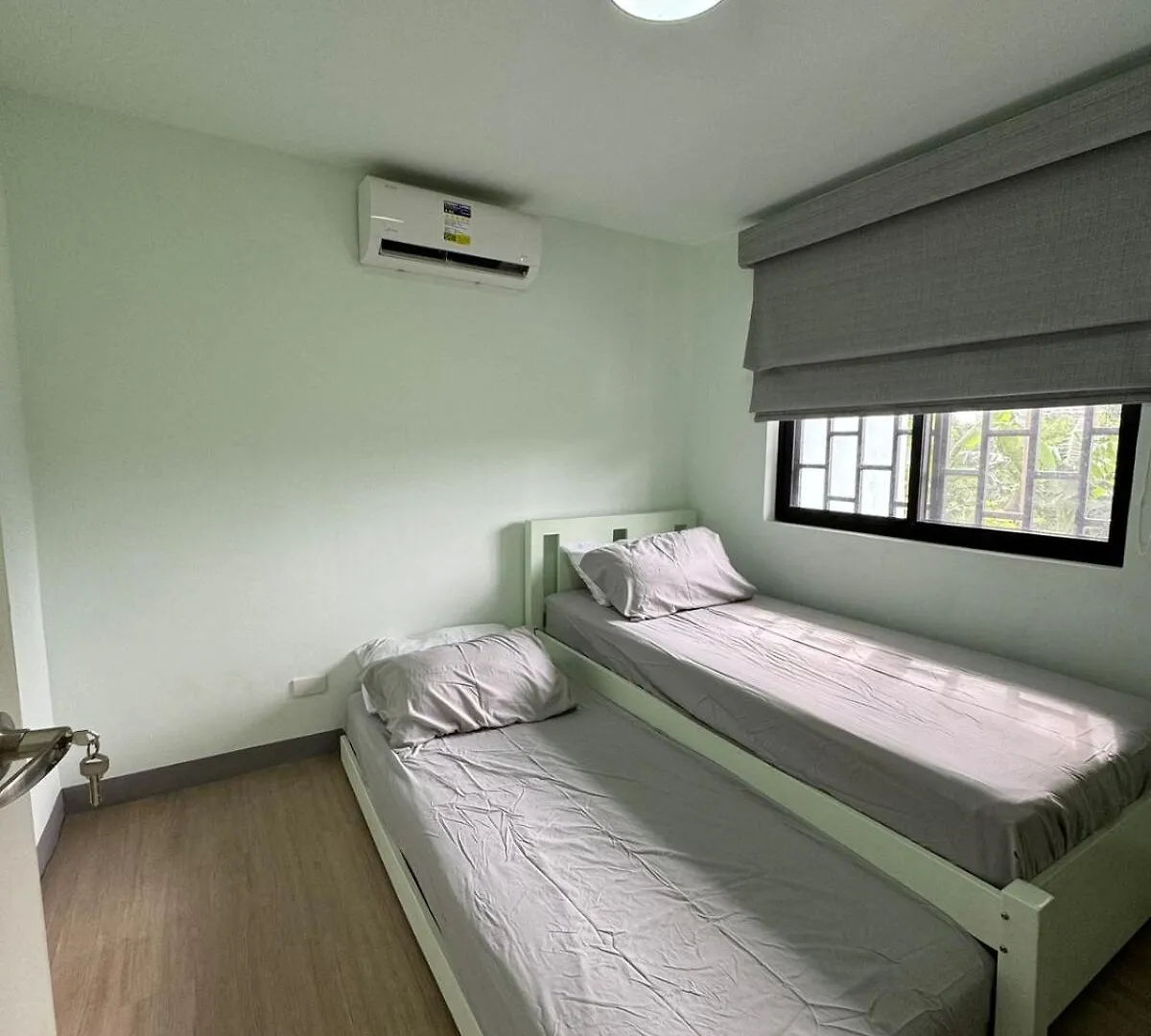 Prázdninový dům Vila 2BR House with free parking nr SM & Airport Manila