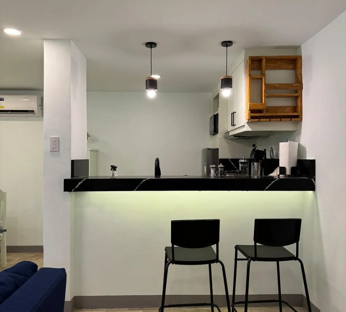 Vila 2BR House with free parking nr SM & Airport Manila Prázdninový dům