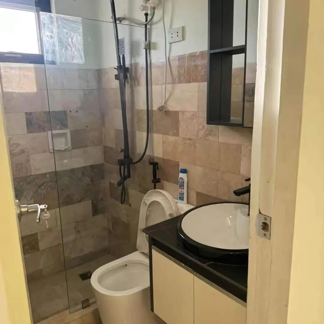 2BR House with free parking nr SM & Airport Villa Manila 0*,