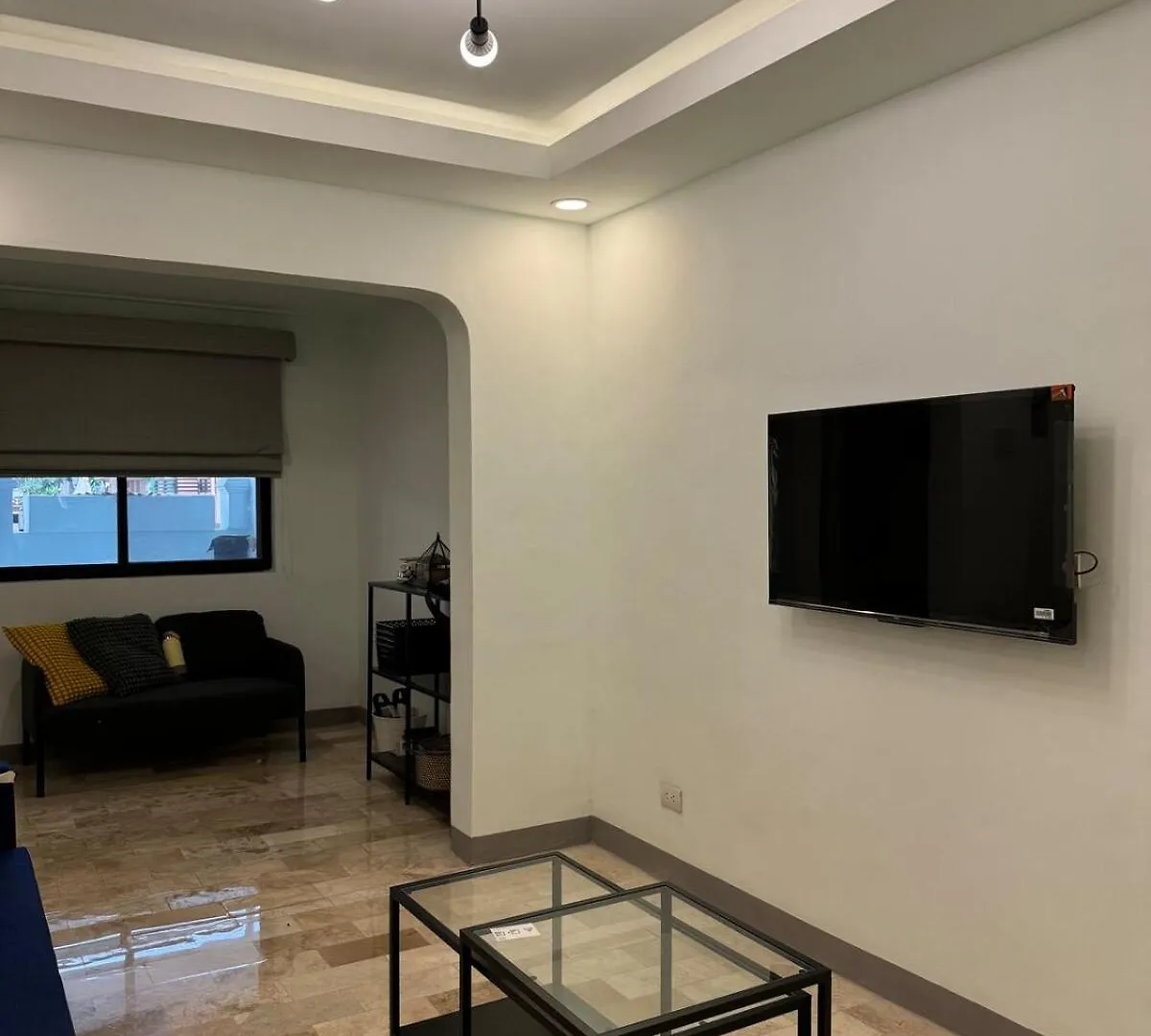 2BR House with free parking nr SM & Airport Villa Manila